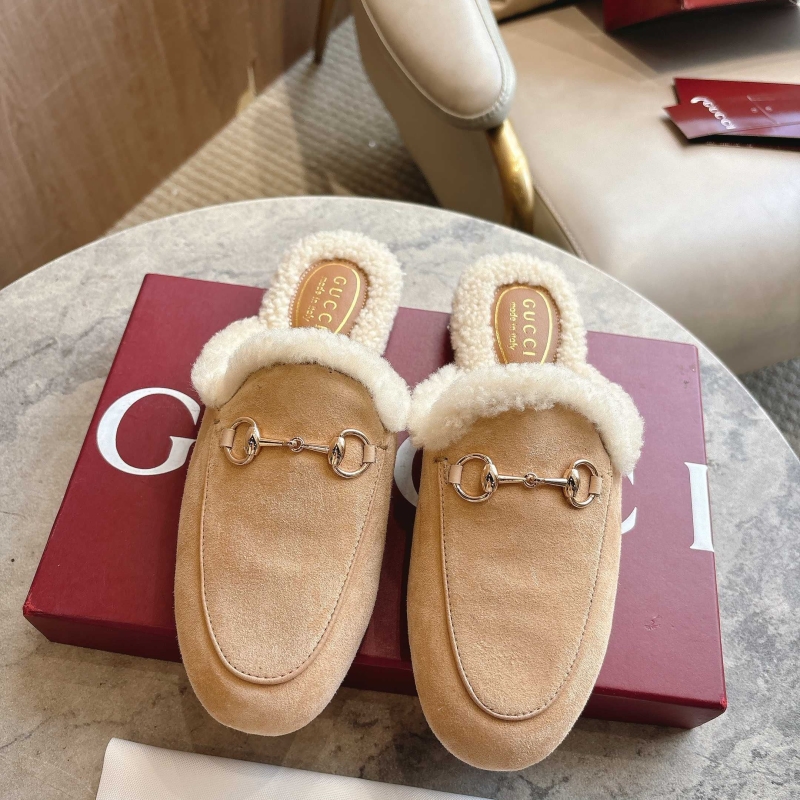 Gvc*1 slippers